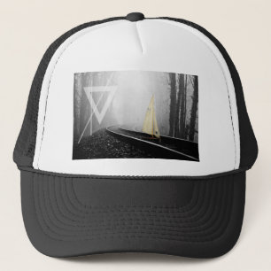 KAT14 Railroad.tif Truckerkappe