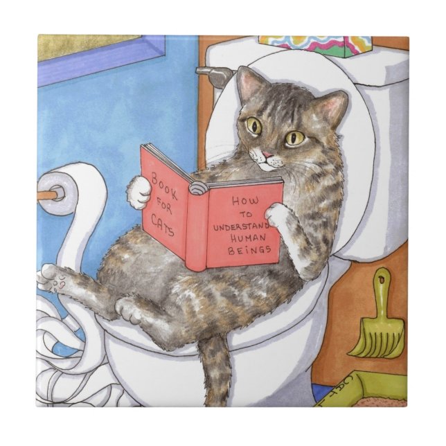 Kat 535 fliese (Vorderseite)