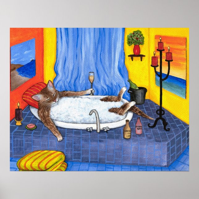 Kat 537 poster (Vorne)