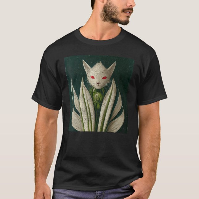 Kat 57 T-Shirt (Vorderseite)