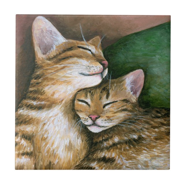 Kat 603 fliese (Vorderseite)