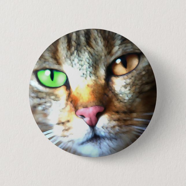 Kat Button (Vorderseite)