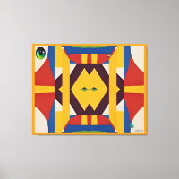 Kat - Ken Gage Abstrakt