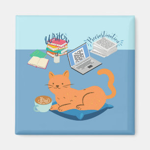Kat Magnet