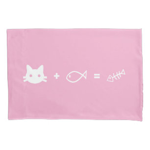 Kat-Mathematik Kissenbezug