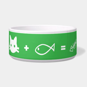 Kat-Mathematik Napf