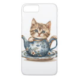 Kat-Themed Phone Case