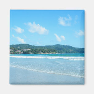 Kata Strand, Phuket-Insel Magnet
