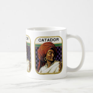 Katador Tasse