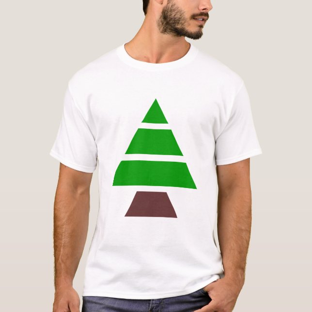 Kataeb Party T-Shirt (Vorderseite)