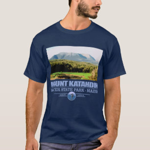 Katahdin Apparel T-Shirt