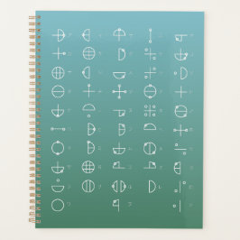 Katakamuna Chart Planer