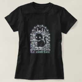Katakomben-Schatz T-Shirt