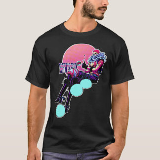 Katakuri Manga T-Shirt