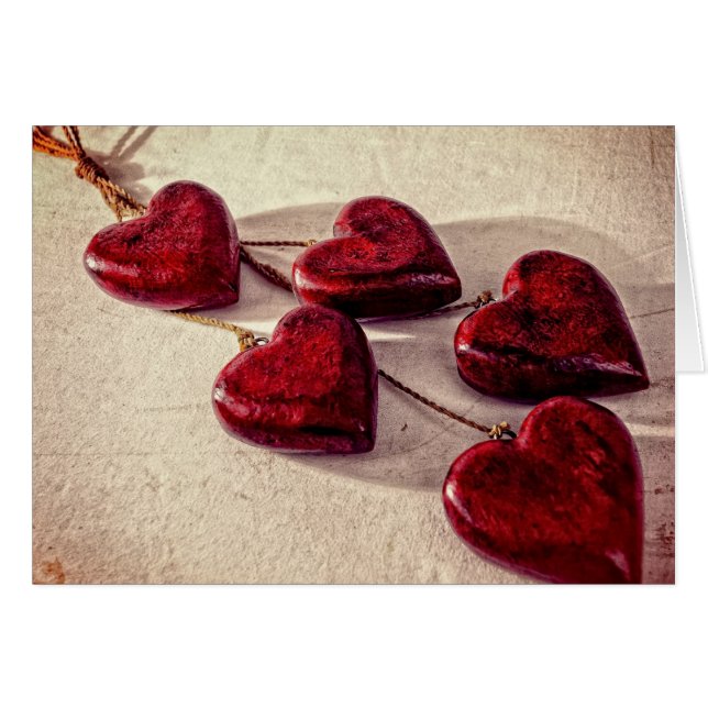 Katalanisch - Ich Liebe Sie (Vorderseite (Horizontal))