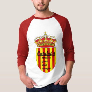 Katalanisch T-Shirt
