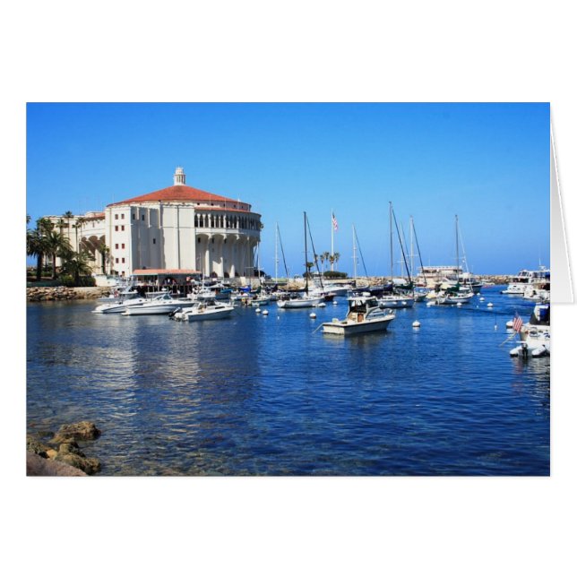 Katalina (Vorderseite (Horizontal))