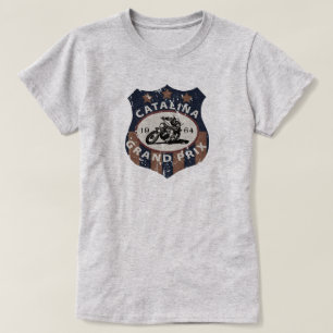 KATALINA GRAND PRIX 1964 T - Shirt