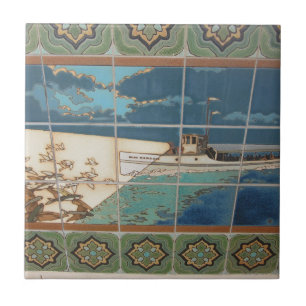 KATALINA KERAMIK TILE CATALINA TAXI FLIESE