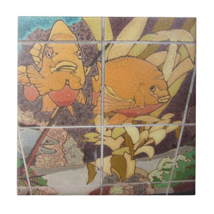 KATALINA KERAMIK TILE FREUNDE DER KÜCHE FLIESE