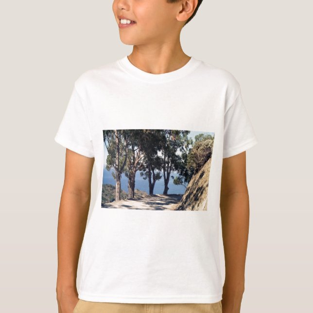 Katalina T-Shirt (Vorderseite)