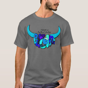 Katalonien Barcelona T-Shirt
