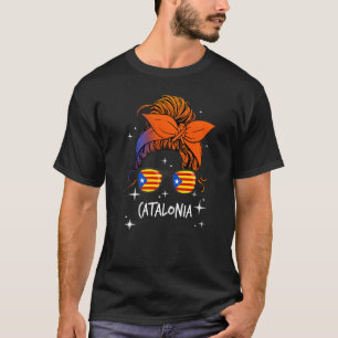 Katalonien Premium T-Shirt