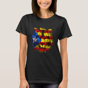 Katalonien T-Shirt