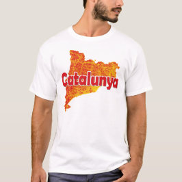 Katalonien T-Shirt