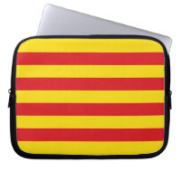 Katalonienflagge