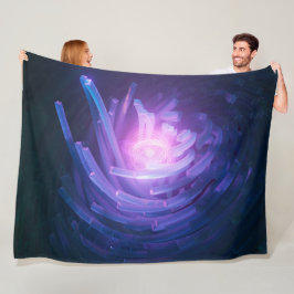 Katalysator Fleecedecke