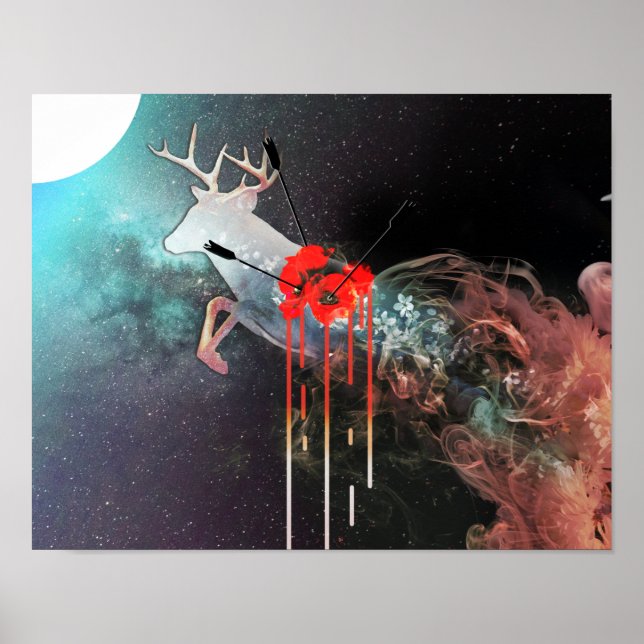 Katalyst - Poster (Vorne)