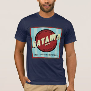 Katama Marken-Sommer 2010 T-Shirt