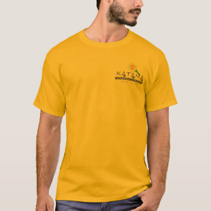 Katama Smashball Liga 2006 T-Shirt