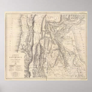 Katamarca in Tucuman Poster