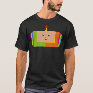 Katamari Marcy Head T-Shirt