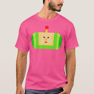 Katamari Prince Head T-Shirt