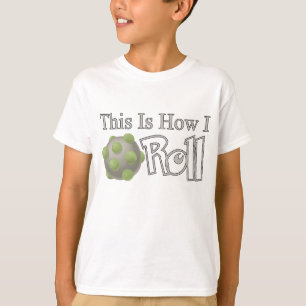 Katamari Rolle T-Shirt