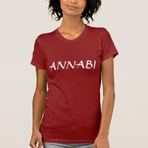 Katar "ANNABI" T-Shirt