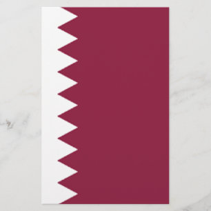 Katar Briefpapier