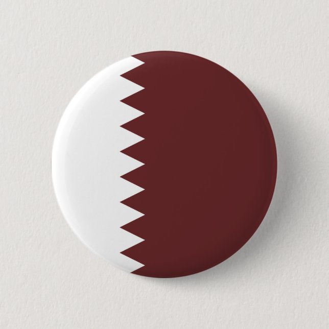Katar Button (Vorderseite)