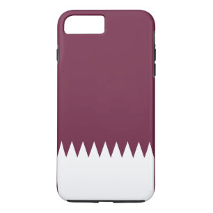 Katar Case-Mate iPhone Hülle