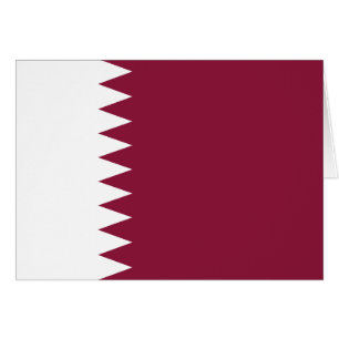 Katar-Flag