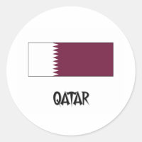 Katar-Flag