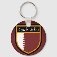 Katar-Flag