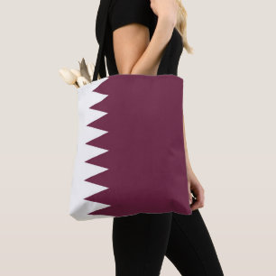 Katar-Flagge