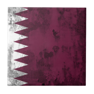 Katar Fliese