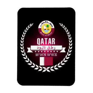 Katar Magnet