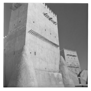 Katar, Umm Salal, Umm Salal Mohammed. Umm Salal Fliese