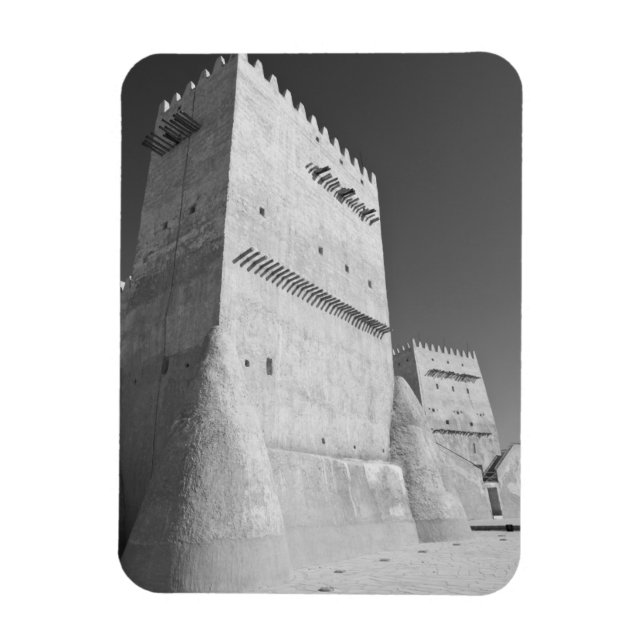 Katar, Umm Salal, Umm Salal Mohammed. Umm Salal Magnet (Vertikal)